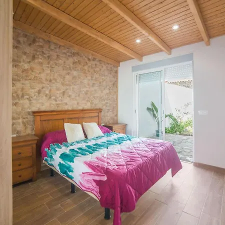 Quaint Holiday In Arona Near Siam Park بيت للعطل *