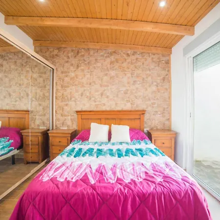 بيت للعطل Quaint Holiday In Arona Near Siam Park
