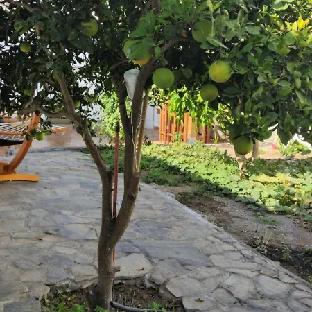 Quaint Holiday In Arona Near Siam Park 펜션 *