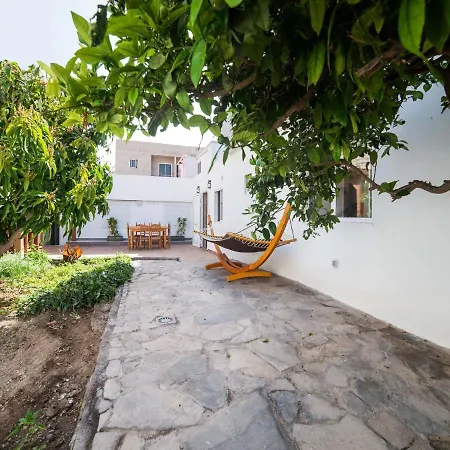 Quaint Holiday In Arona Near Siam Park