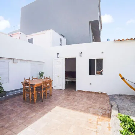 Quaint Holiday In Arona Near Siam Park Semesterbostad Arona (Tenerife)