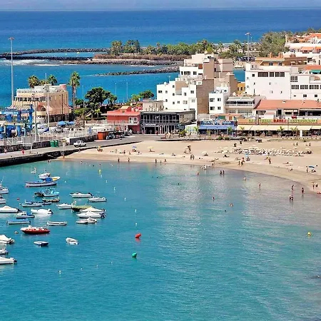 Quaint Holiday In Arona Near Siam Park Semesterbostad Arona (Tenerife)