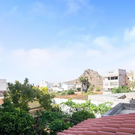 Quaint Holiday In Arona Near Siam Park Semesterbostad *