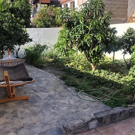 Semesterbostad Quaint Holiday In Arona Near Siam Park